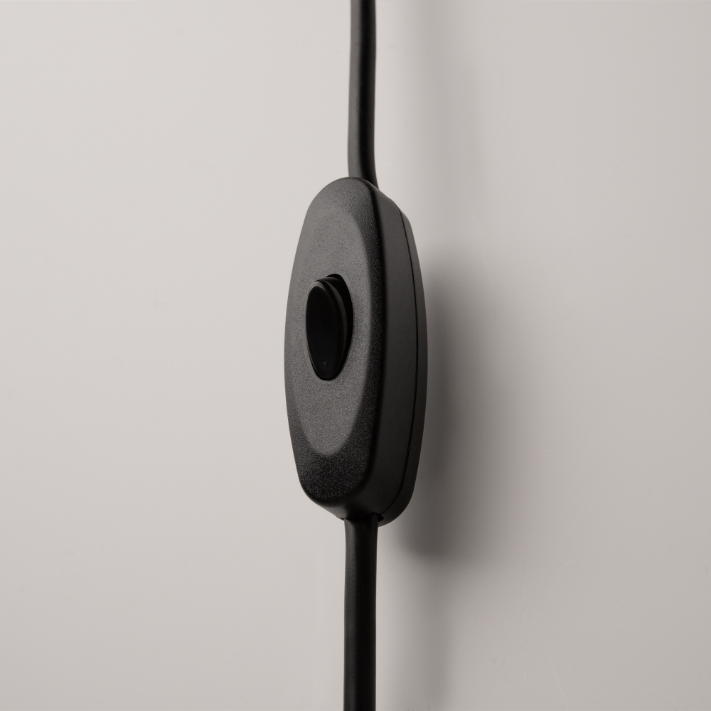 Настенный светильник Maytoni Mollis MOD126WL-01B1