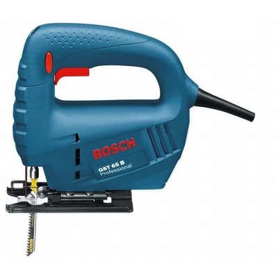 Лобзик BOSCH GST 65 B 0601509120