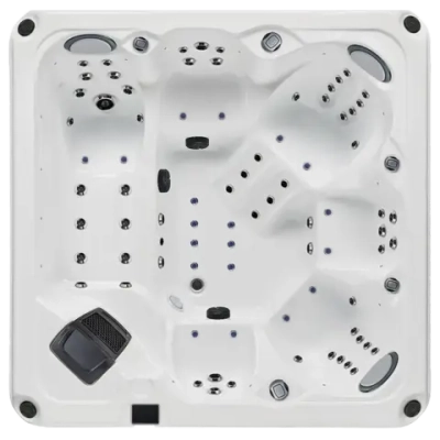 Всесезонный гидромассажный спа-бассейн FSPA BD-007 PRO