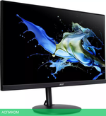 Монитор Acer CB272Gbmiprxv UM.HB2CD.G01