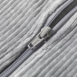 Свитшот велюровый Ymkashix Puff