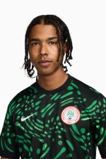 Футболка Nike Nigeria 2024 Away Stadium