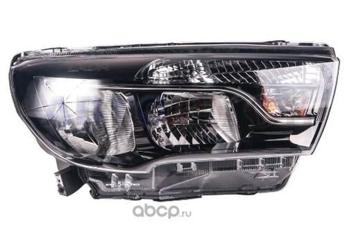 Фара /2180 Lada Vesta/ прав. (LADA)