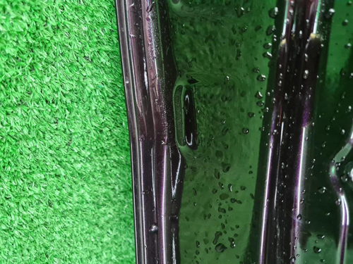 Дверь передняя левая Jetour X90 PLUS (2021-н.в.)