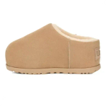 Ugg Pumped Slide - Mustard Seed