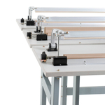 Запаиватель напольный SF-B1000 (транс-р справа) Foodatlas Pro