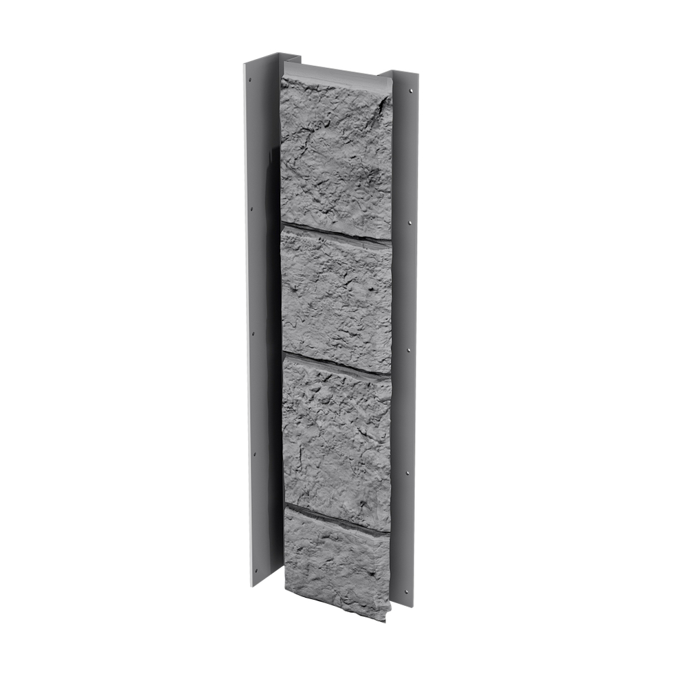 Планка универсальная Solid Sandstone LIGHT GREY