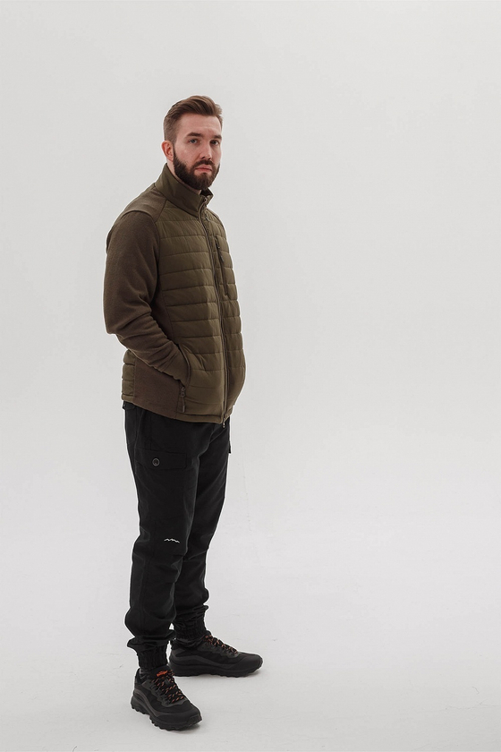 ДЖЕМПЕР REMINGTON SUSSEX