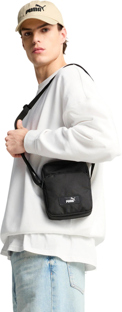 Сумка PUMA ACADEMY Portable