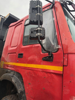 Howo ZZ* 6x6 Самосвал ZZ3327S3857E (Дизельный, 9,7 л, 373 л.с., МТ)
