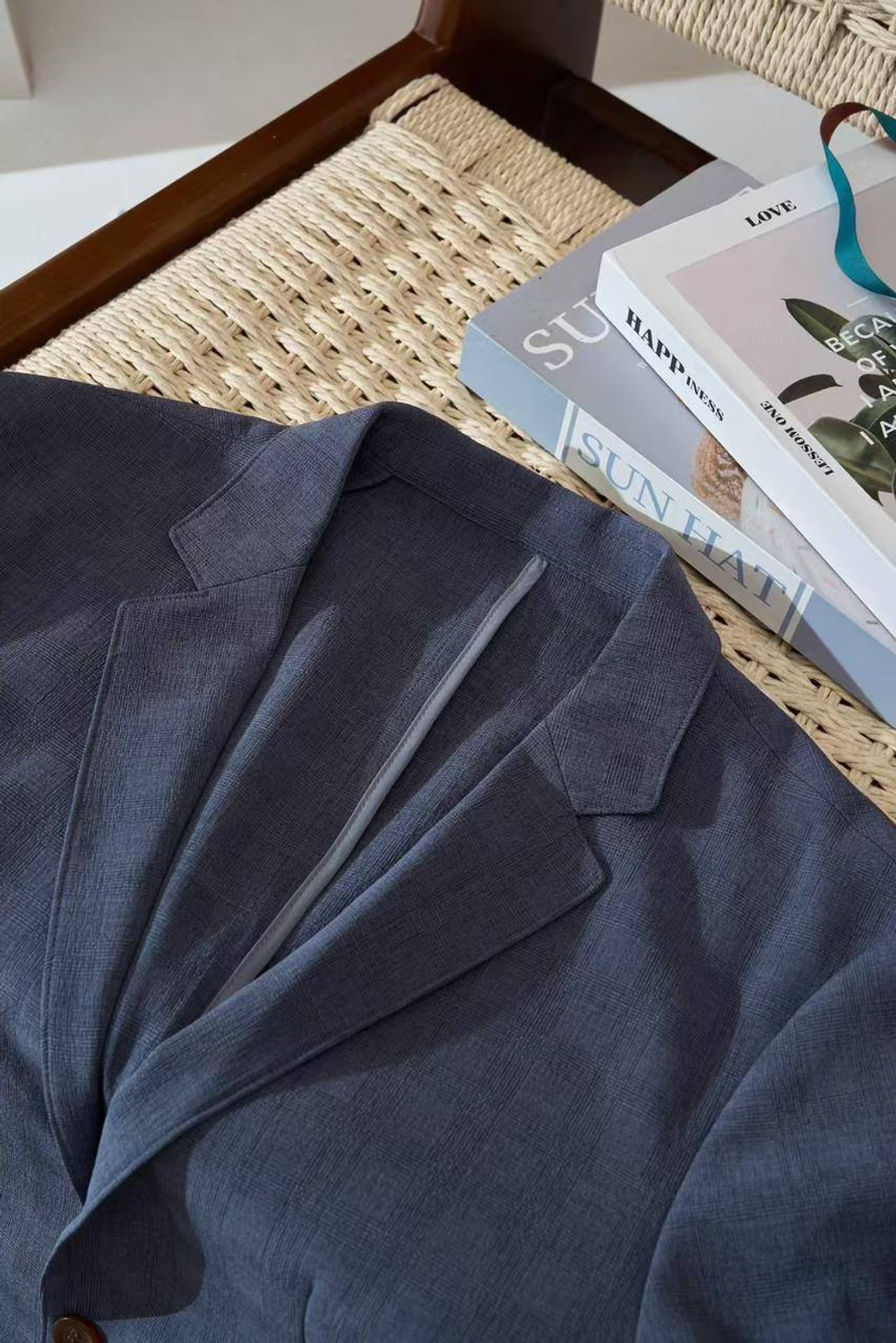 Пиджак Kiton
