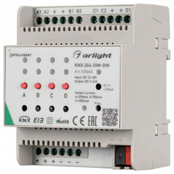 Диммер Arlight 025660