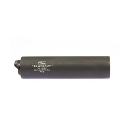 Газоразгруженный ДТКП закрытого типа Alfa Arms на АК-12, TR-3 (5,45, .223Rem, байонет)