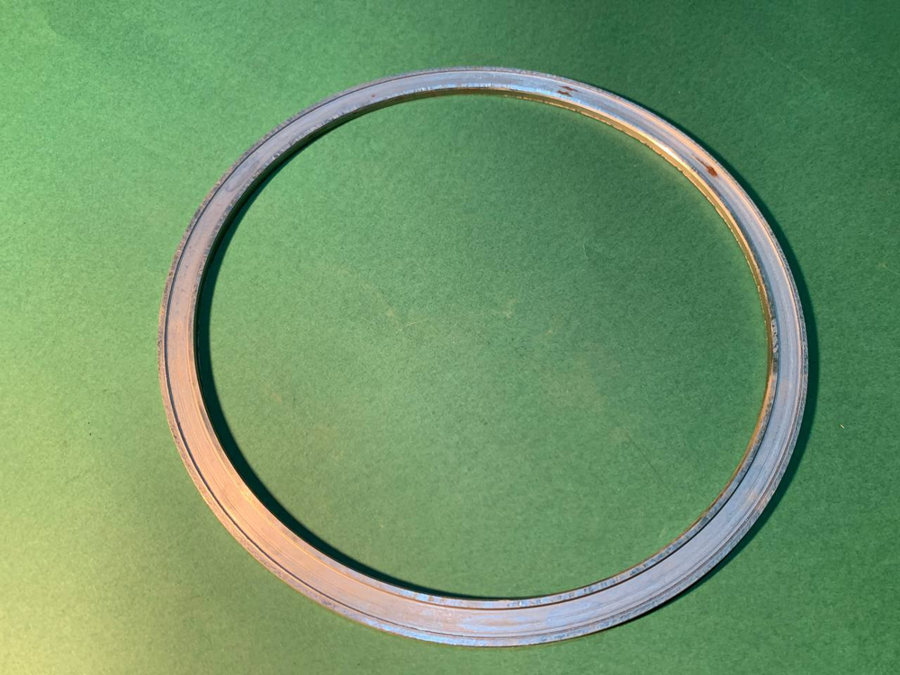 Компенсационное кольцо CIFA 215497