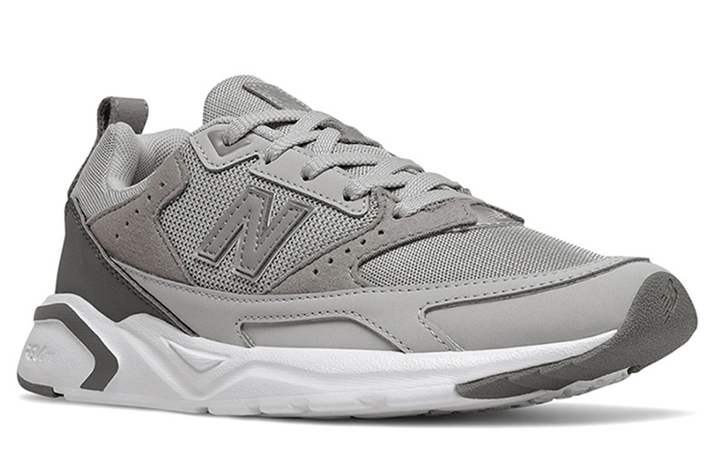 Кроссовки New Balance Nb 45X Ws (Женская размерная сетка)