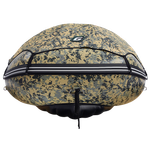 Лодка ПВХ Gladiator AirPro E380Pro НДНД Camo