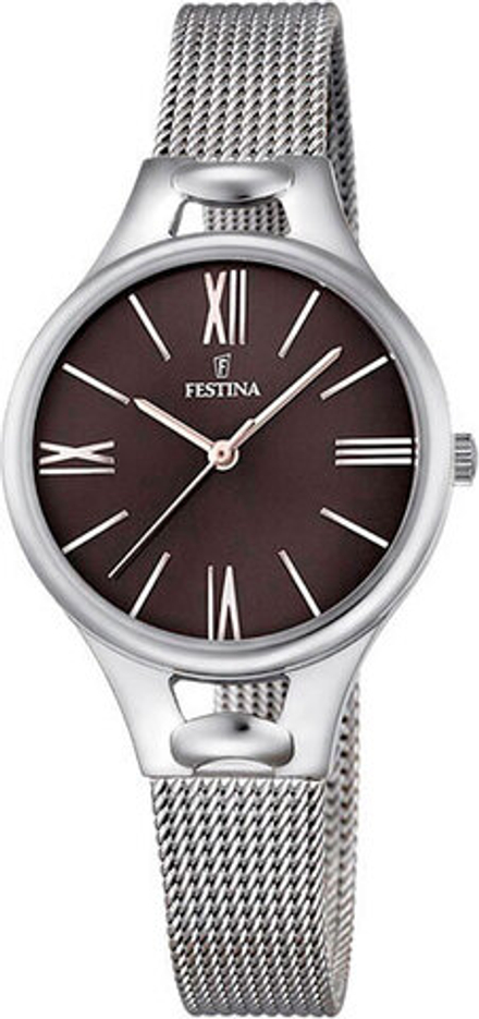 Женские наручные часы Festina F16950/2