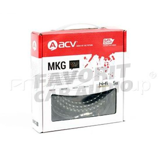 Межб. кабель ACV MKG-5.2D