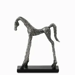 Статуэтка Acient Horse высота 29 см