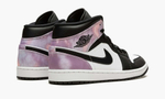 Air Jordan 1 Mid SE "Zen Master / Tie-Dye"