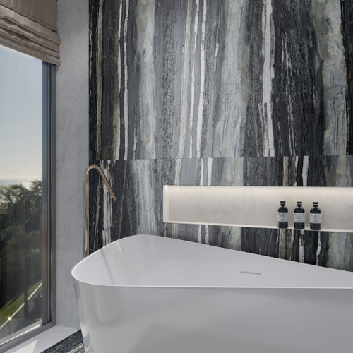 BRAZZILIAN BLACK SHAPE+GLUE SH1002-G