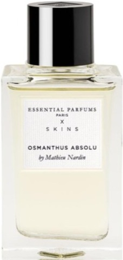 Essential Parfums Osmanthus Absolu EDP