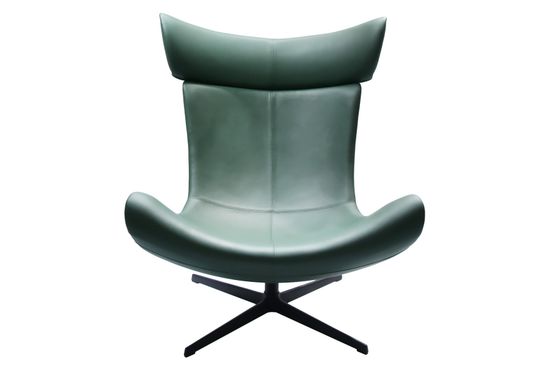 Кресло TORO зеленый