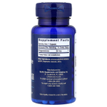 Life Extension, прегненолон, 50 мг, 100 капсул