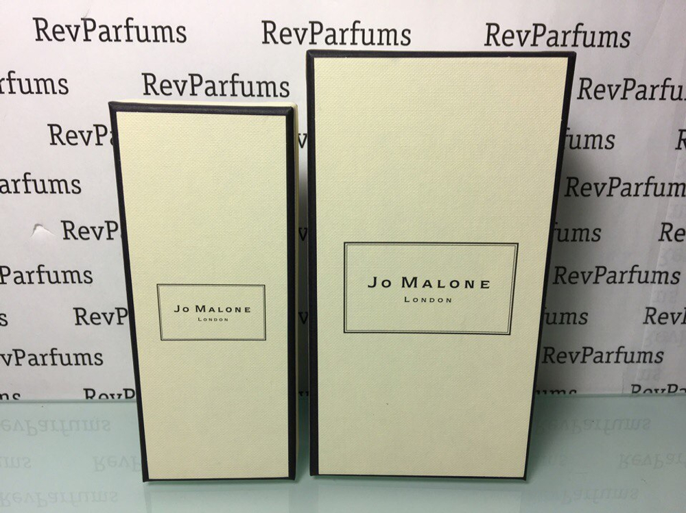 Jo Malone коробочка для 30мл и 100мл флакона