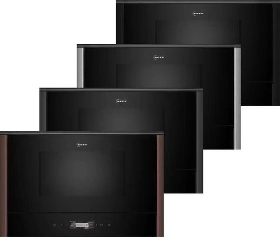 Микроволновая печь Neff NL9WR21Y1