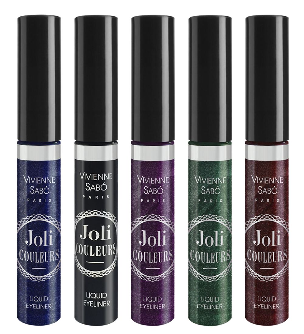Vivienne Sabo Joli Couleurs Подводка для глаз