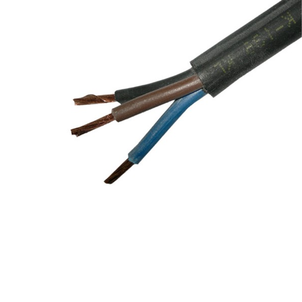 КГ-ХЛ 3*1,5 Кабель