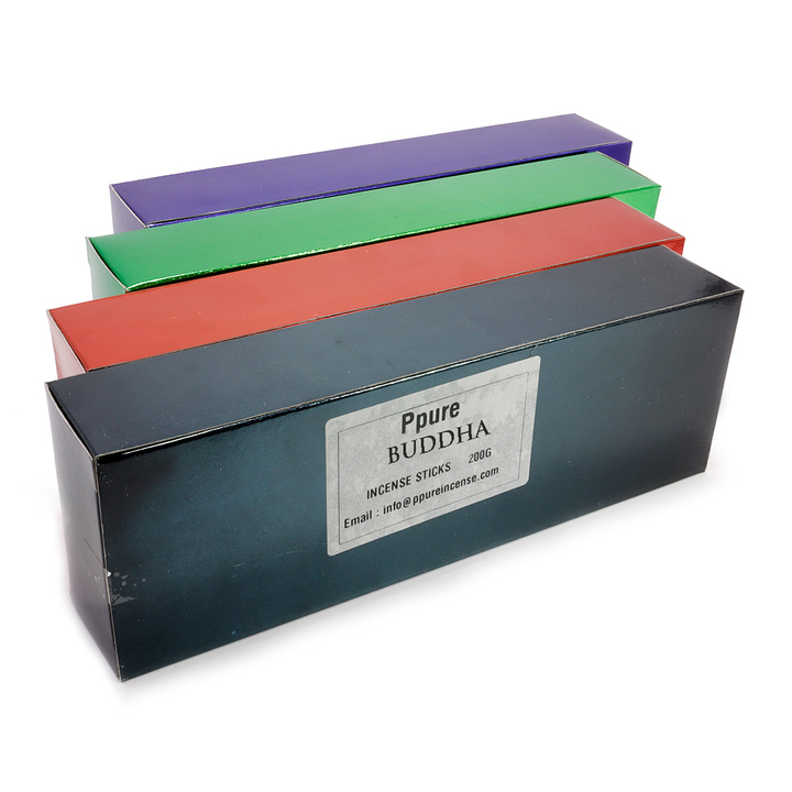 Ppure Buddha Благовоние-масала Будда 200 г