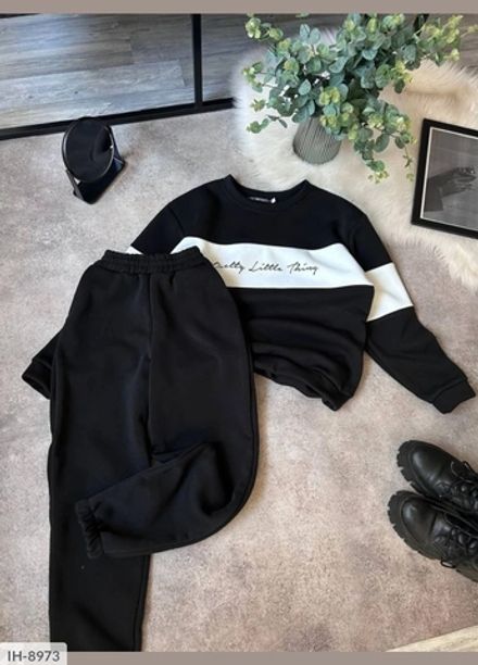 Костюм IH-8971 Фабрика Моды Фото 2