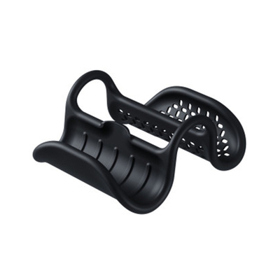 Органайзер для раковины sling flex черный