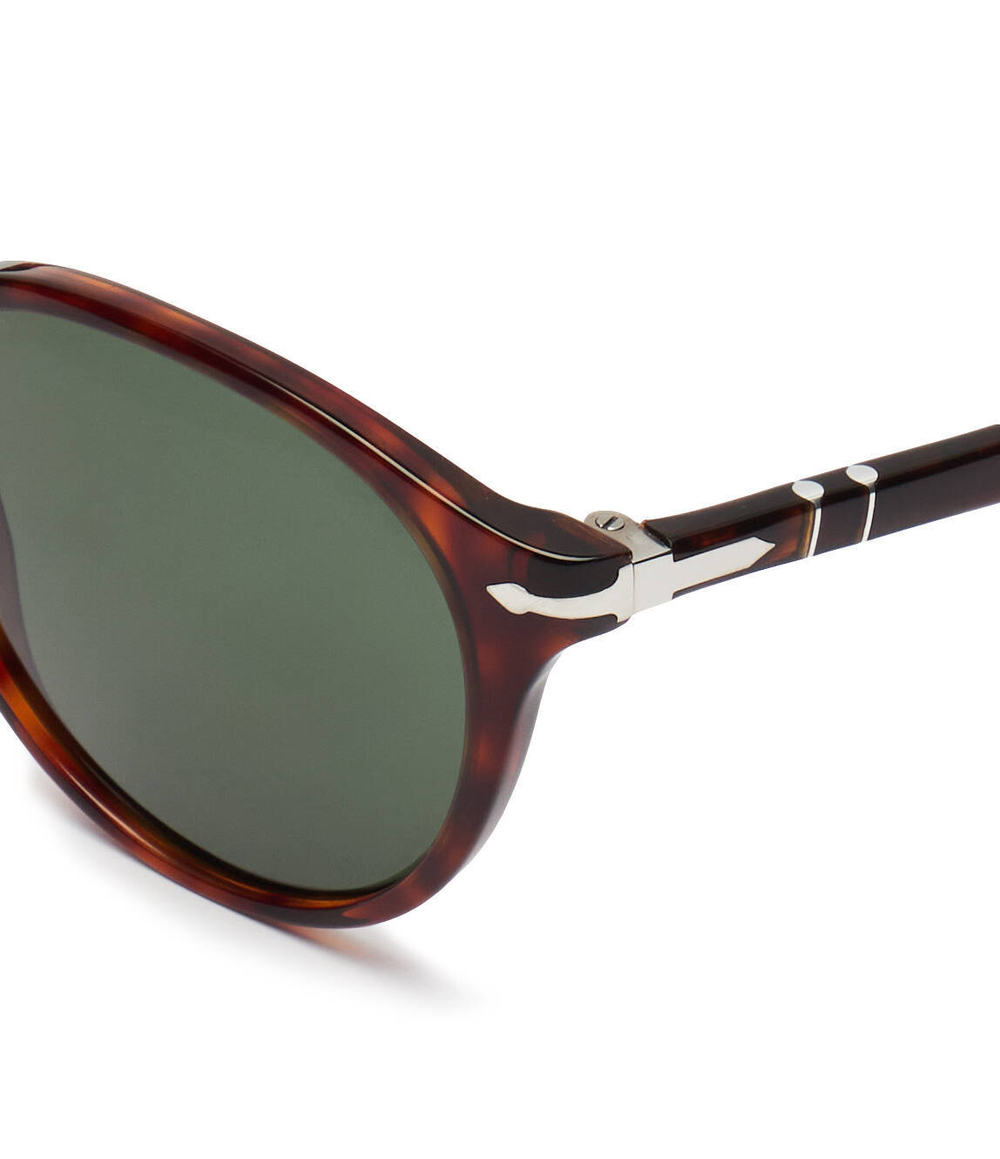 Солнцезащитные очки PO3152S Persol - черепаховый(PO3152S)
