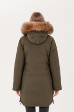 Куртка женская Хельга Top Arctic Goose Laplanger