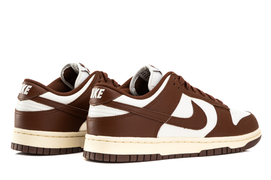 Nike Dunk Low “Cacao Wow”