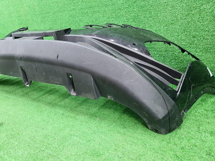 Бампер передний Omoda C5 (2022-н.в.)