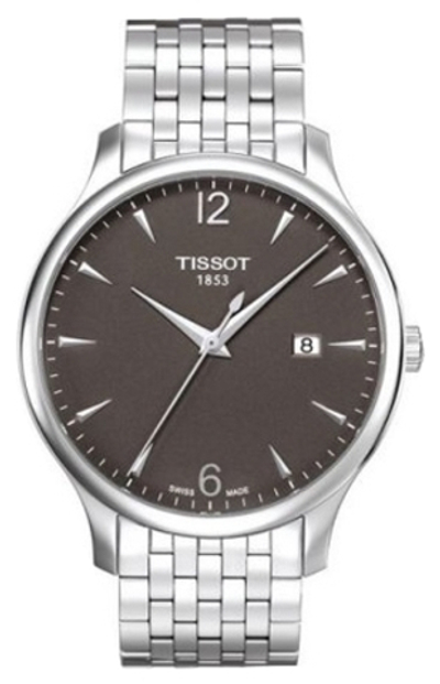 Tissot T-Classic Tradition T0636101106700