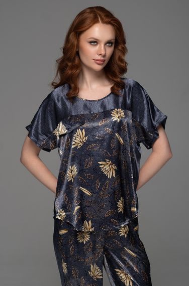 Пижама Mia-Amore 4694 &quot;Marygold&quot;