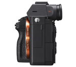 Беззеркальный фотоаппарат Sony a7 III Body (ILCE-7M3B)