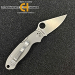 Реплика ножа Spyderco Para 3 Titanium