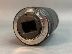 Sony 55-210mm 4.5-6.3 E