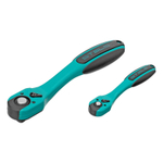 Набор инструментов 1/2", 1/4", CrV, 12 гранные головки, пластиковый кейс, 94 предмета Stels