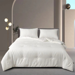 Теплое одеяло Base White 200х230