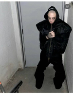 Безрукавка Vetements