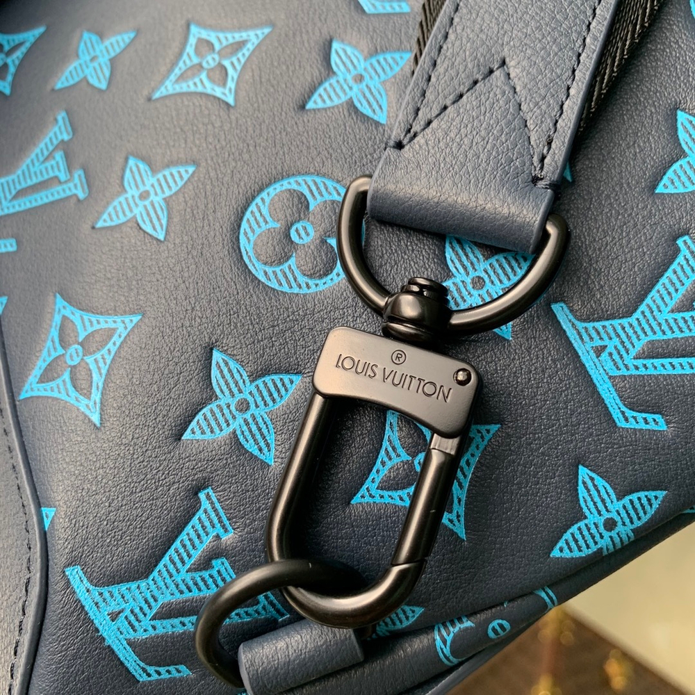 Louis Vuitton Duo Sling Bag