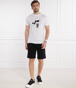 Футболка Karl Lagerfeld - белый(755061 542241)