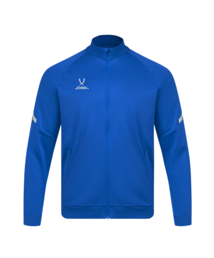 Олимпийка JOGEL CAMP 2 Track Jacket, синий, детский
